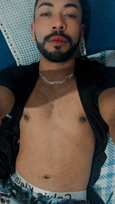 Bryan Andrade 3
