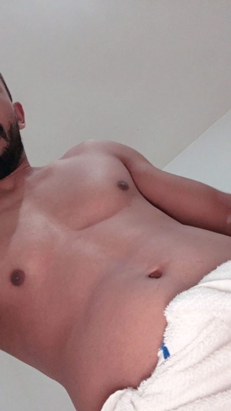 Bryan Andrade 2