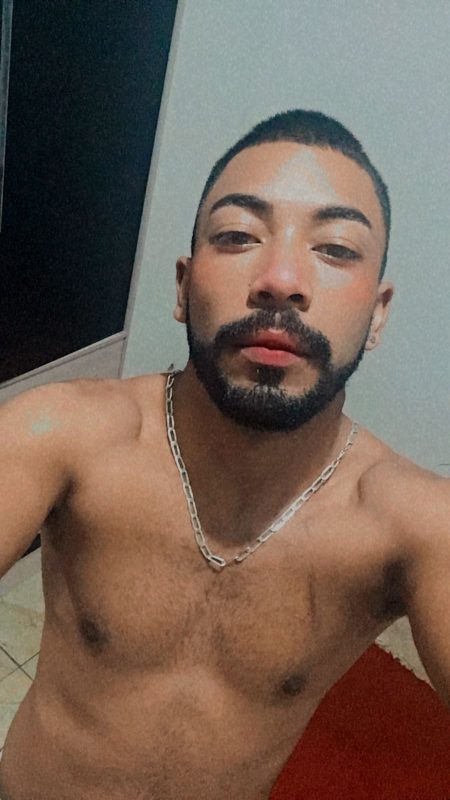 Bryan Andrade 1