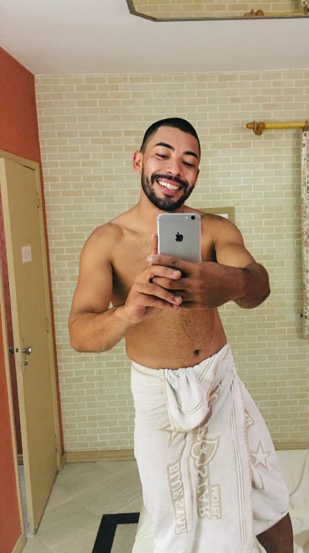 Bryan Andrade 4
