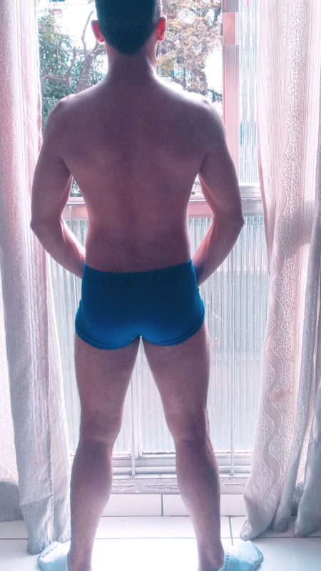 Bryan Andrade 2
