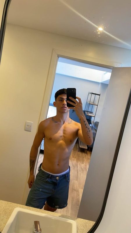 Bruno Albuquerque 17