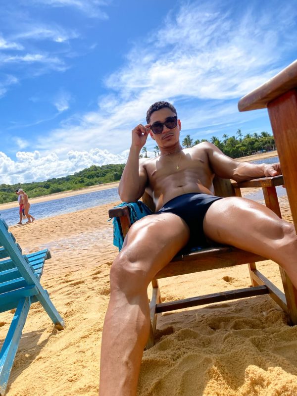 Porto Seguro