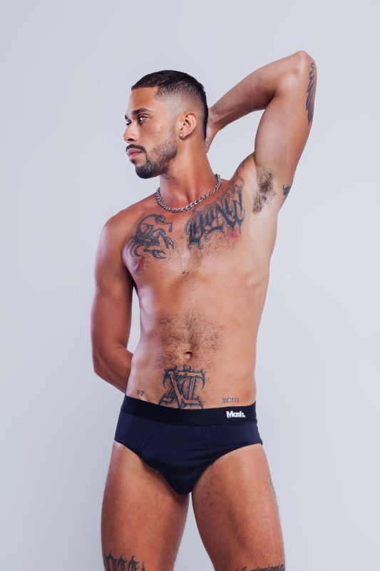 Rick Maia 29
