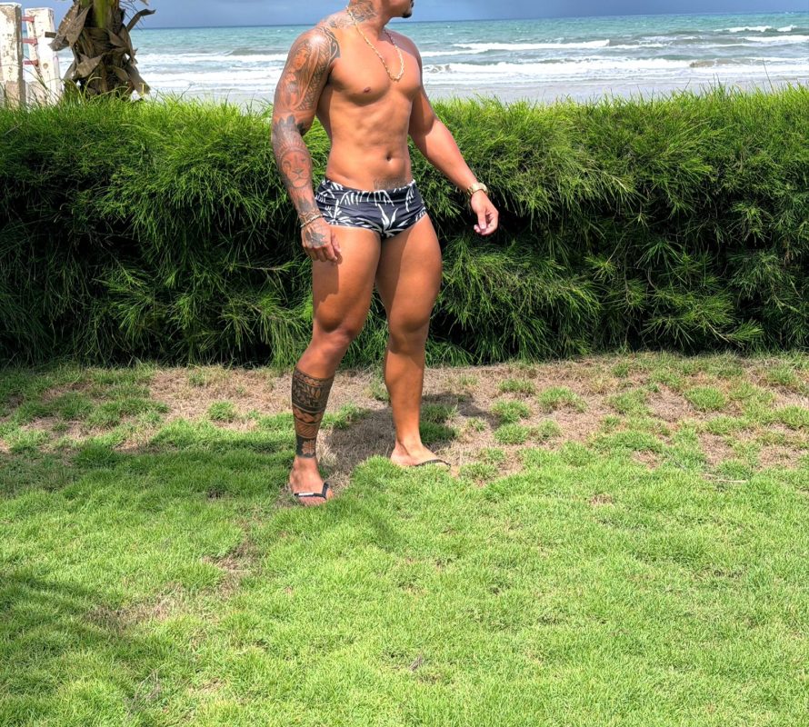 Pedro Evaristo 13