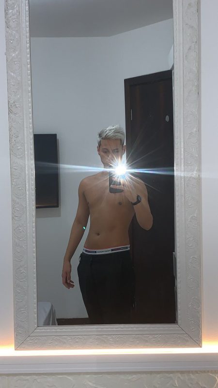 Emanuel Carvalho 11