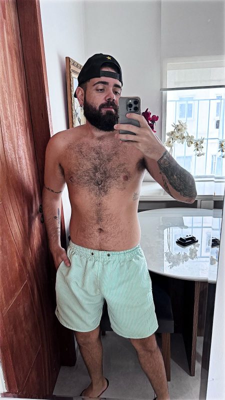 Leonardo Borges 30