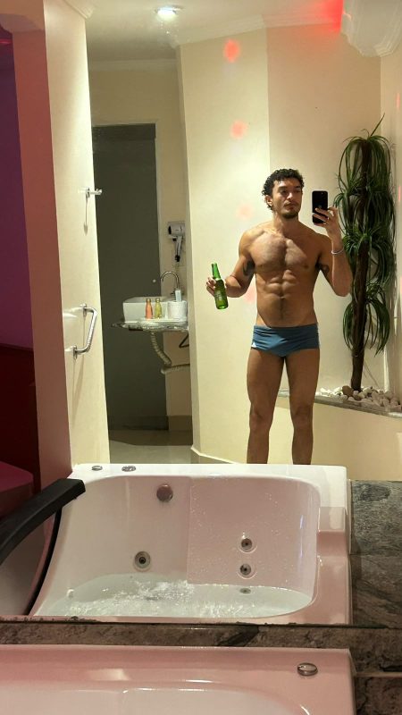 André Dot Grosso 18