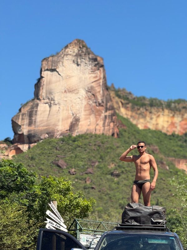 Samuel Maia 50