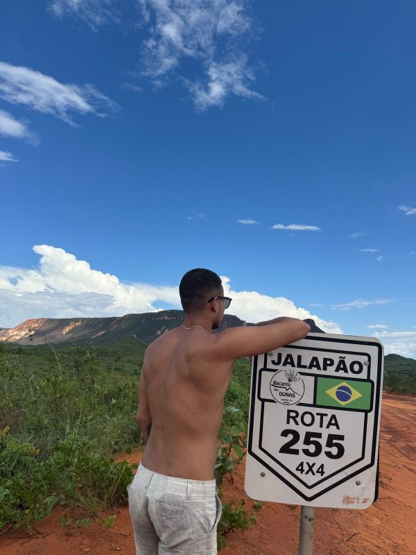 Rorainópolis