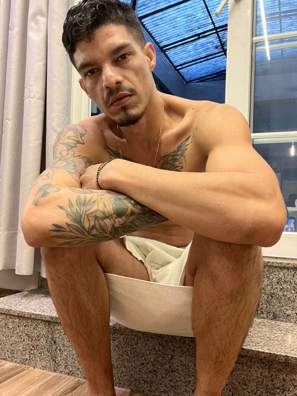 Alessandro Passos 10