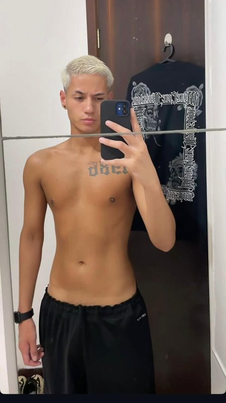 Emanuel Carvalho 16