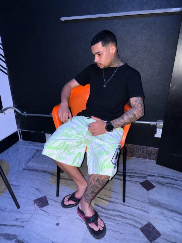 Júnior Duarte 11