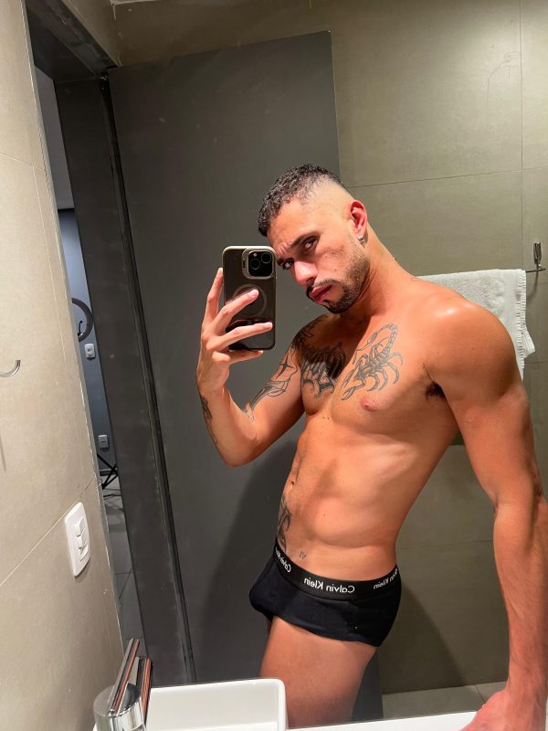 Rick Maia 36