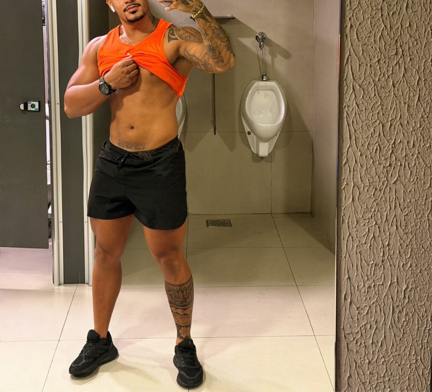 Pedro Evaristo 17