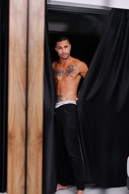 Rick Maia 19