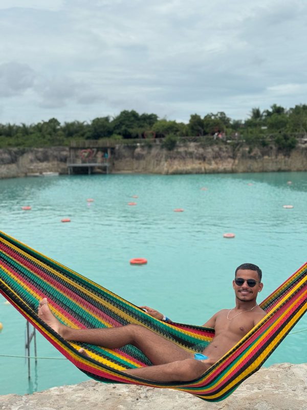 Samuel Maia 58