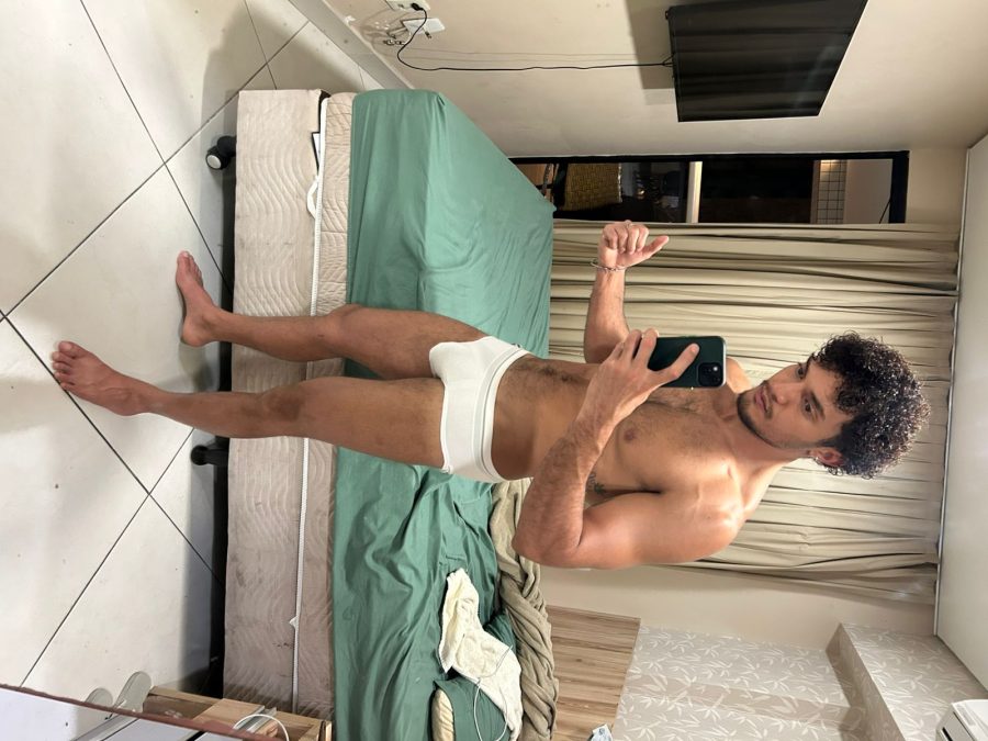 André Dot Grosso 44