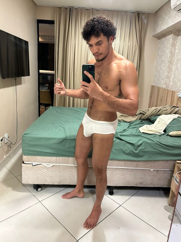 André Dot Grosso 49