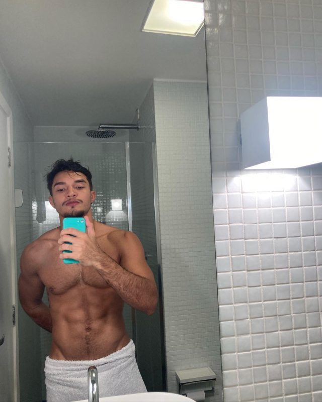 André Dot Grosso 76