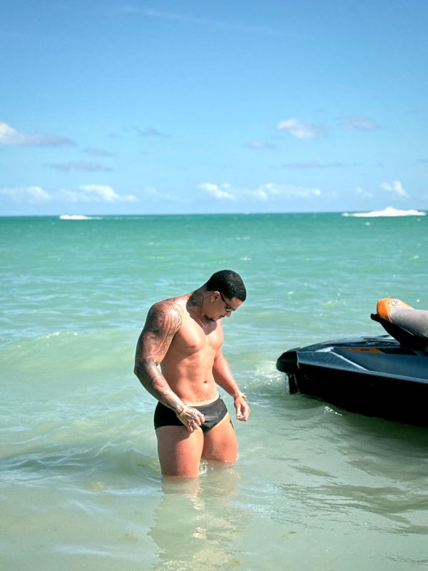 Pedro Evaristo 26