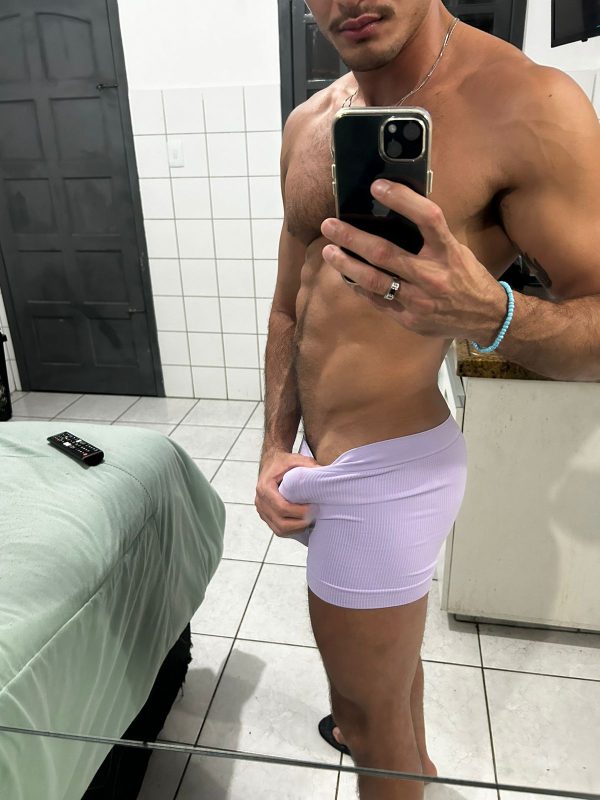 André Dot Grosso 83