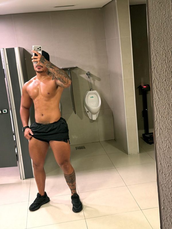 Pedro Evaristo 22