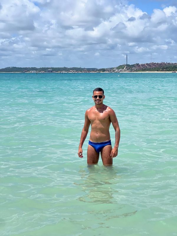 Samuel Maia 32