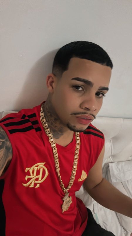 Júnior Duarte 47