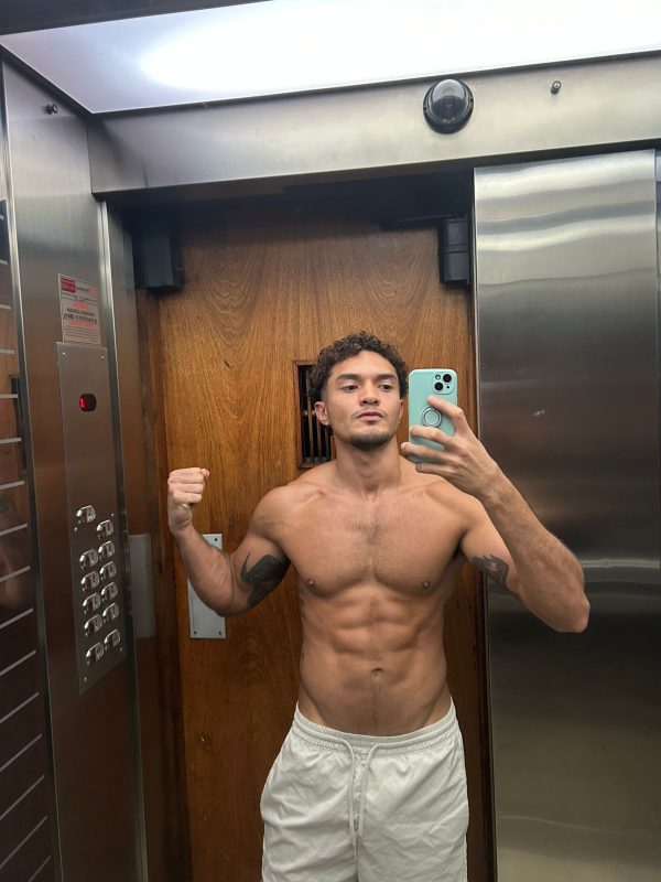 André Dot Grosso 33