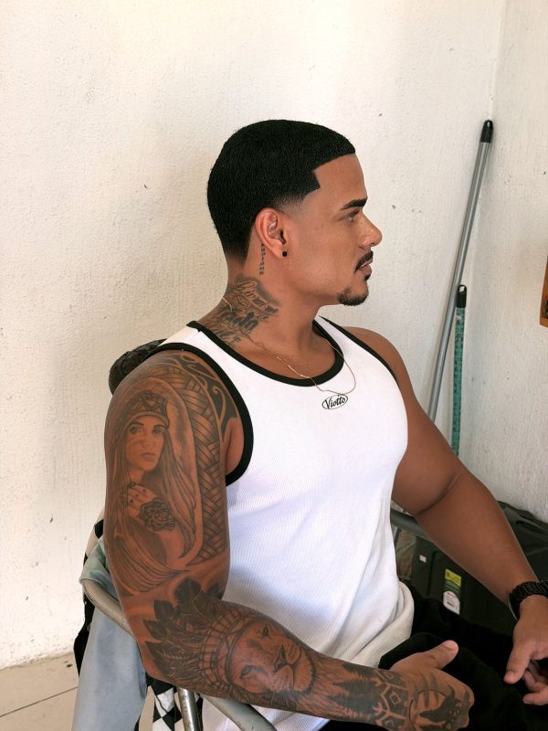 Pedro Evaristo 19