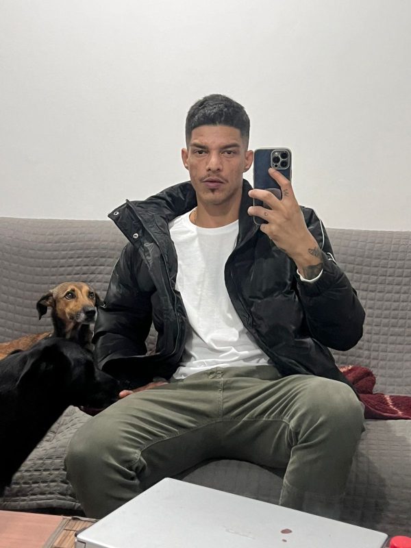 Alessandro Passos 26
