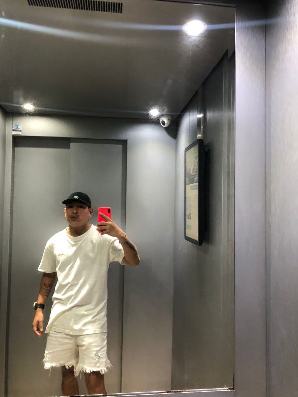 Yarley Felipe 3