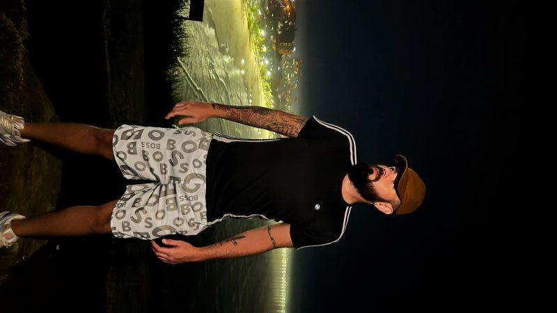 Leonardo Borges 17