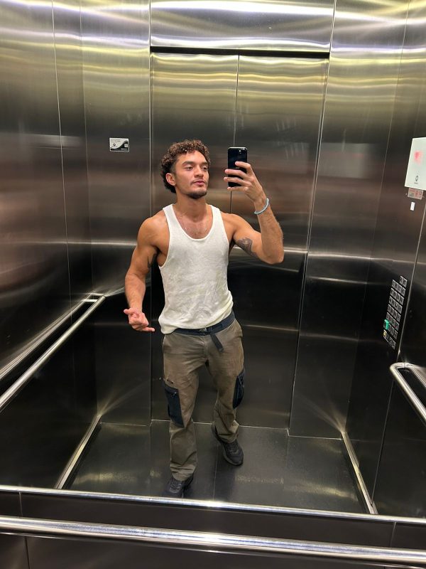 André Dot Grosso 37