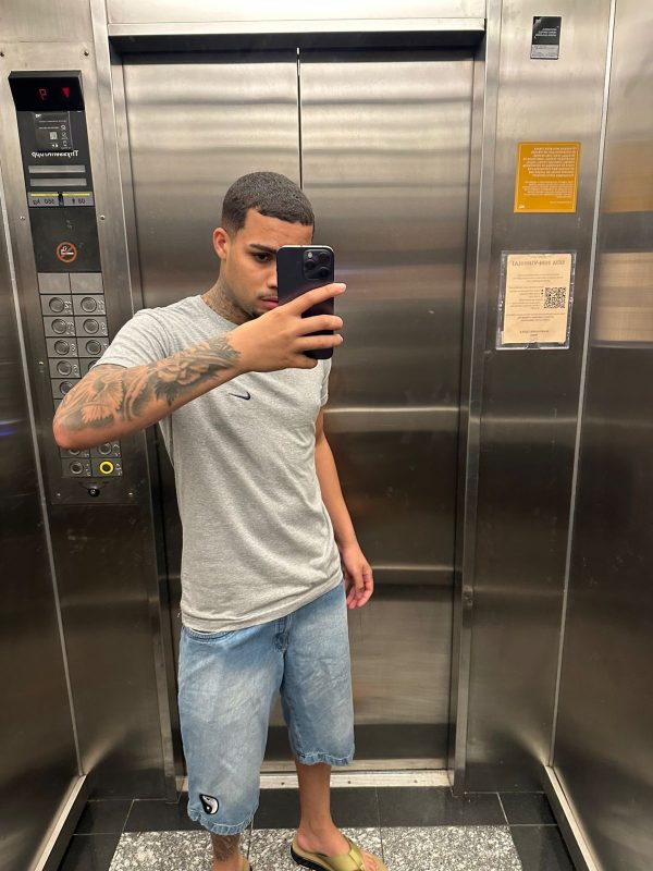 Júnior Duarte 43