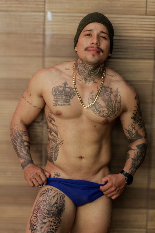 Rafael Junior 13