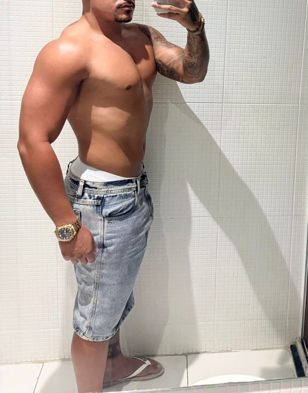 Pedro Evaristo 28