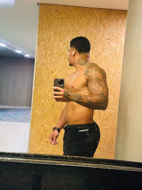 Pedro Evaristo 31