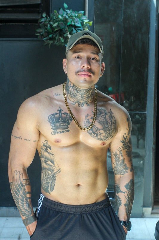 Rafael Junior 11