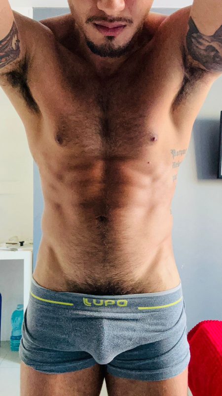 André Dot Grosso 58