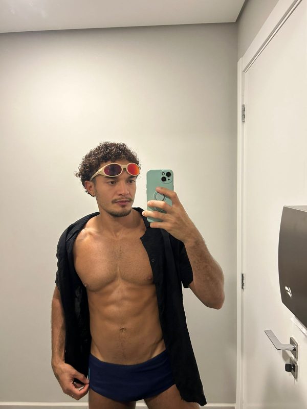 André Dot Grosso 36