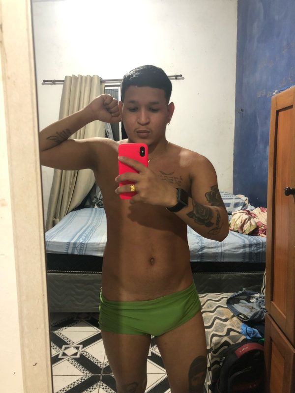 Yarley Felipe 20