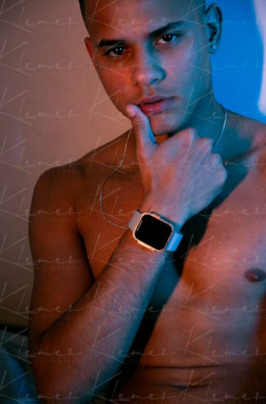 Samuel Maia 86