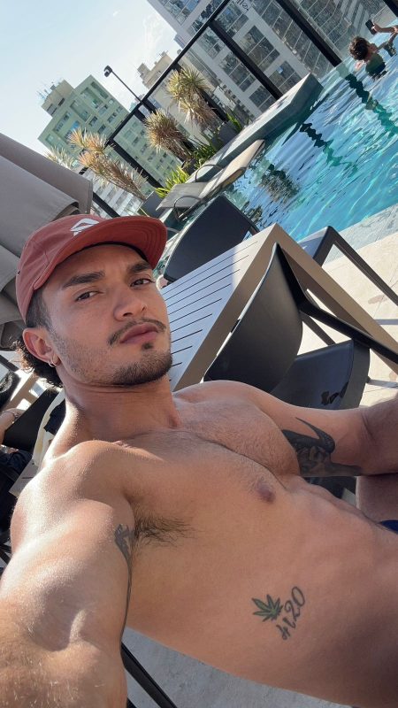 André Dot Grosso 42