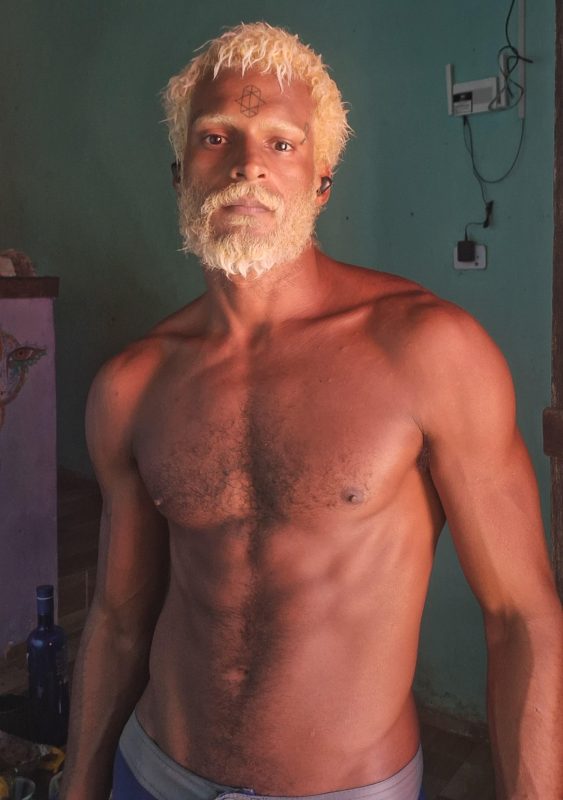 Amon Tantra 6