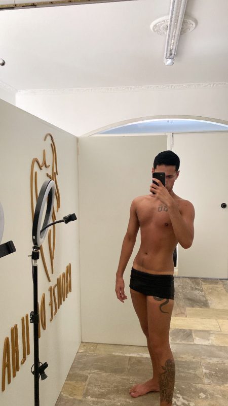 Emanuel Carvalho 2