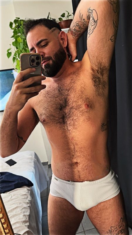 Leonardo Borges 26