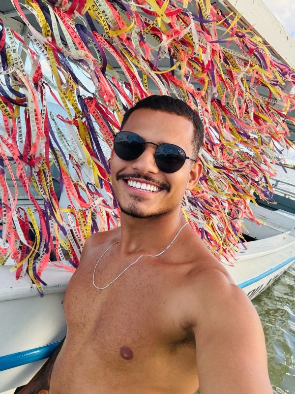 Samuel Maia 25