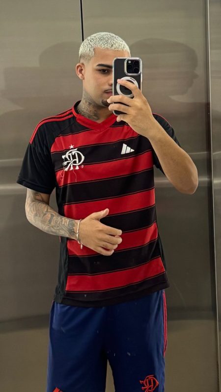 Júnior Duarte 17
